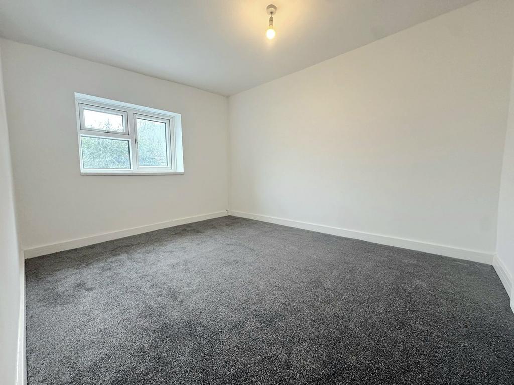 Bedrooms