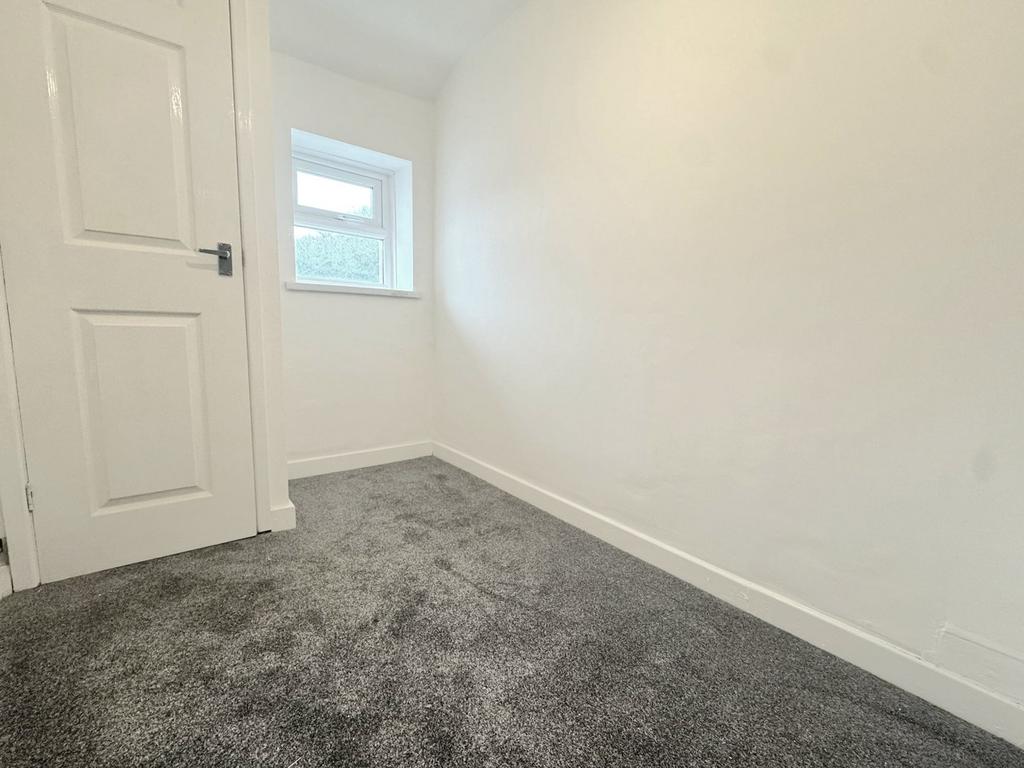 Bedrooms