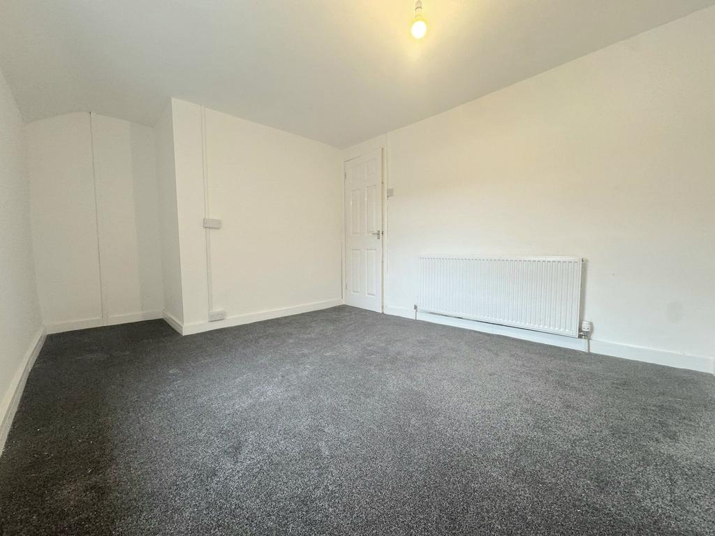 Bedrooms