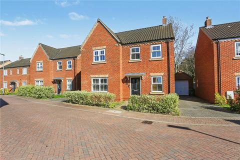 undefined, Chestnut Place, Cringleford, Norwich, Norfolk, NR4