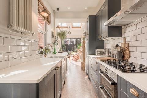 2 bedroom terraced house for sale, Somerset Road, Erdington