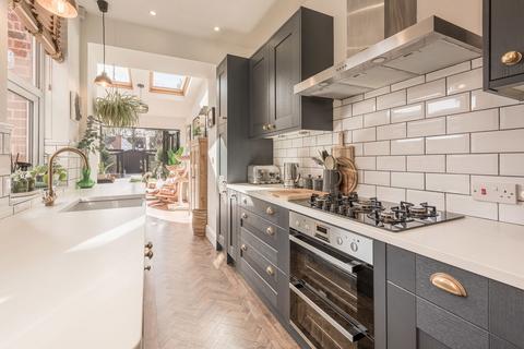 2 bedroom terraced house for sale, Somerset Road, Erdington