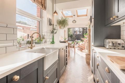 2 bedroom terraced house for sale, Somerset Road, Erdington