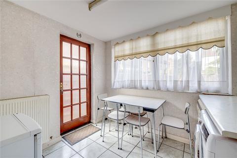 4 bedroom end of terrace house for sale, Crabtree Lane, London, SW6