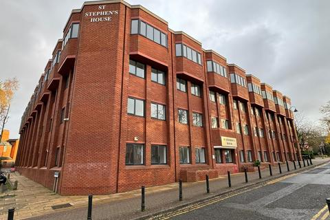 undefined, Prospect Hill, REDDITCH