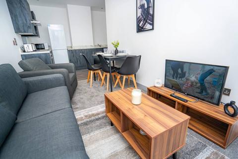 undefined, Prospect Hill, REDDITCH