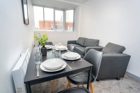 undefined, Prospect Hill, REDDITCH