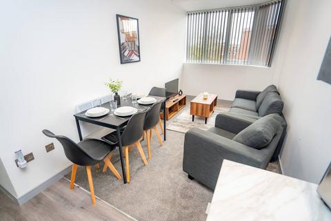 undefined, Prospect Hill, REDDITCH