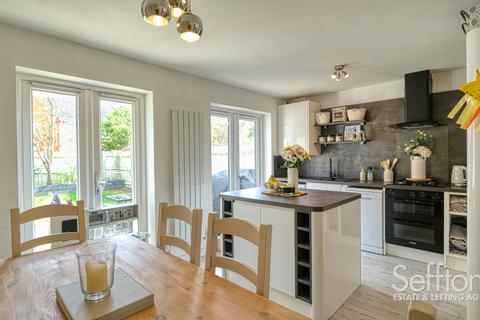 3 bedroom semi-detached house for sale, Webb Drive, Rackheath, Norwich, Norfolk