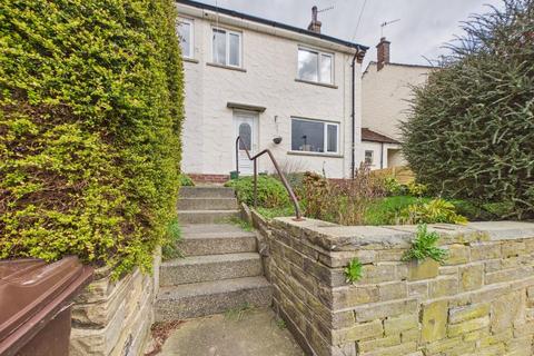 2 bedroom townhouse for sale, Beauvais Drive, Riddlesden, Keighley