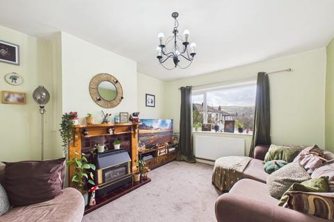 2 bedroom townhouse for sale, Beauvais Drive, Riddlesden, Keighley