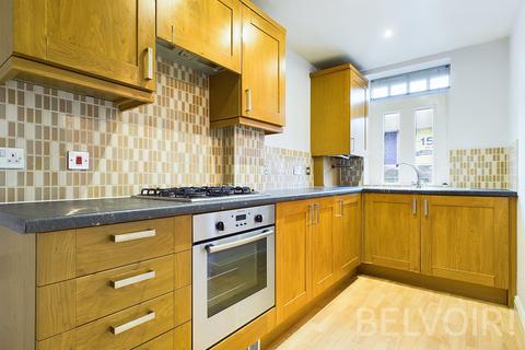 1 bedroom flat for sale, St Michaels Street, Shrewsbury, SY1