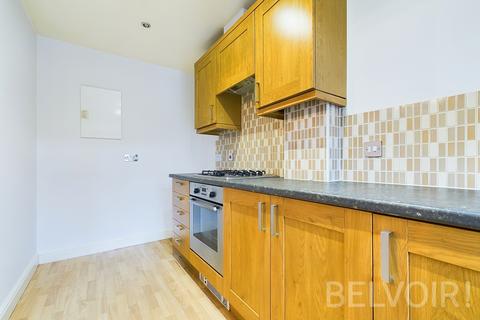 1 bedroom flat for sale, St Michaels Street, Shrewsbury, SY1