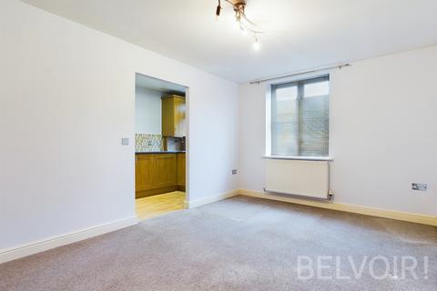 1 bedroom flat for sale, St Michaels Street, Shrewsbury, SY1