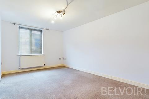 1 bedroom flat for sale, St Michaels Street, Shrewsbury, SY1