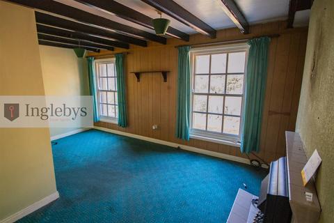 undefined, Albert Cottage, Beckside, Staithes