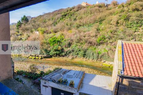 undefined, Albert Cottage, Beckside, Staithes