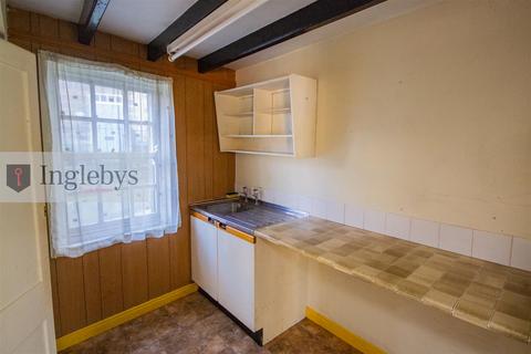 undefined, Albert Cottage, Beckside, Staithes