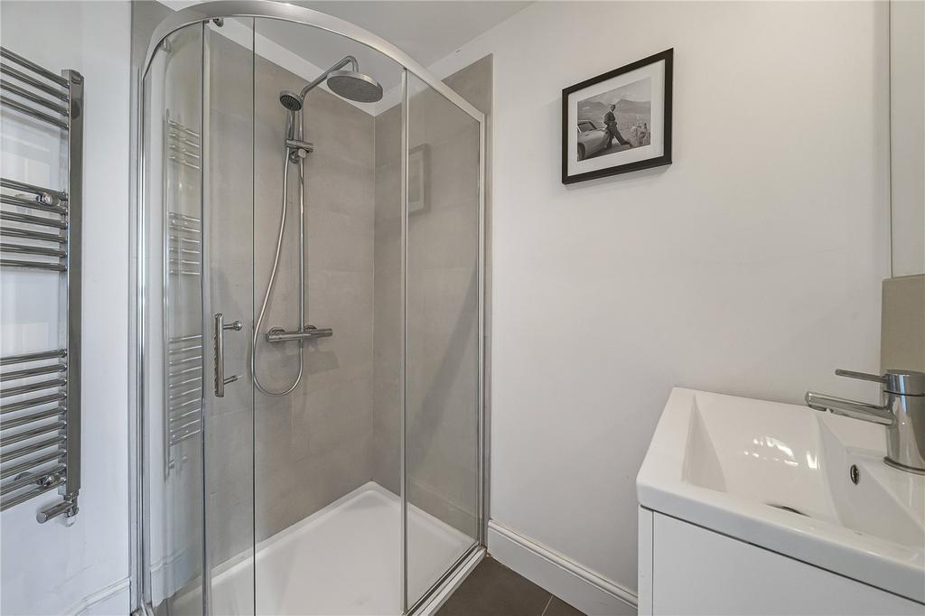 Bedroom One En Suite
