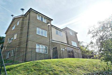 2 bedroom apartment for sale, Lingfield Close, High Wycombe