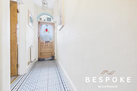 undefined, Belle Vue Terrace, Sandbach CW11
