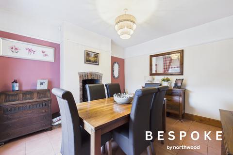 undefined, Belle Vue Terrace, Sandbach CW11