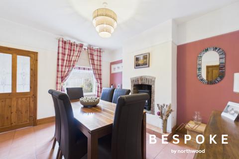 undefined, Belle Vue Terrace, Sandbach CW11