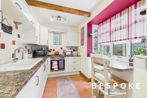3 bedroom semi-detached house for sale, Belle Vue Terrace, Sandbach CW11