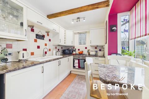 3 bedroom semi-detached house for sale, Belle Vue Terrace, Sandbach CW11