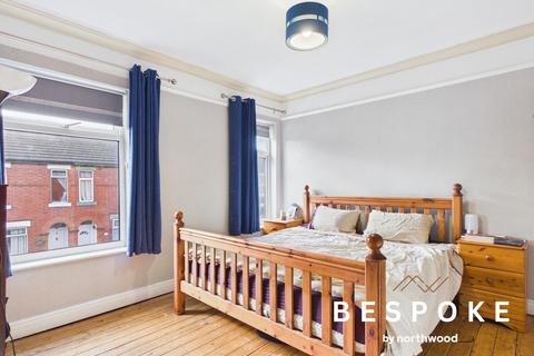 undefined, George Street, Sandbach CW11