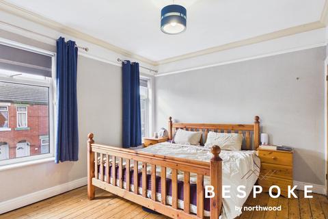 undefined, George Street, Sandbach CW11