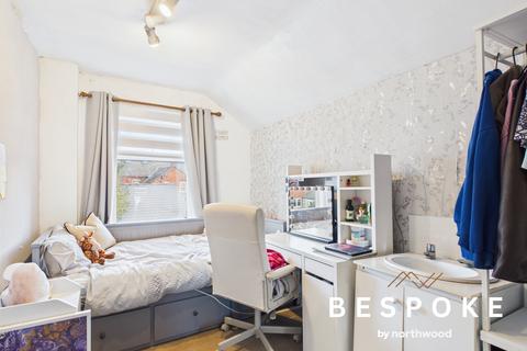 undefined, George Street, Sandbach CW11