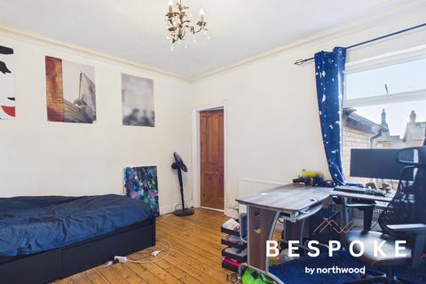 undefined, George Street, Sandbach CW11