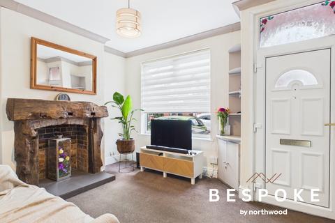 undefined, George Street, Sandbach CW11