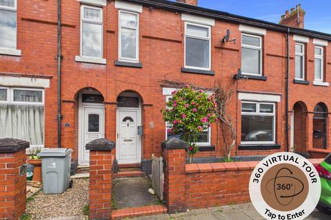 2 bedroom terraced house for sale, George Street, Sandbach CW11