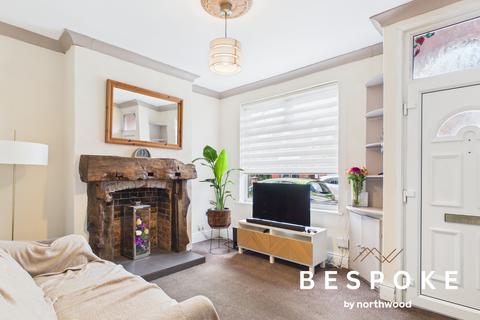 2 bedroom terraced house for sale, George Street, Sandbach CW11