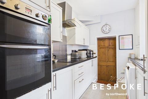2 bedroom terraced house for sale, George Street, Sandbach CW11
