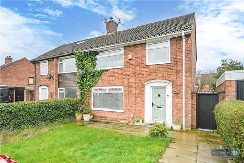 undefined, Blue Bell Lane, Liverpool, Merseyside, L36
