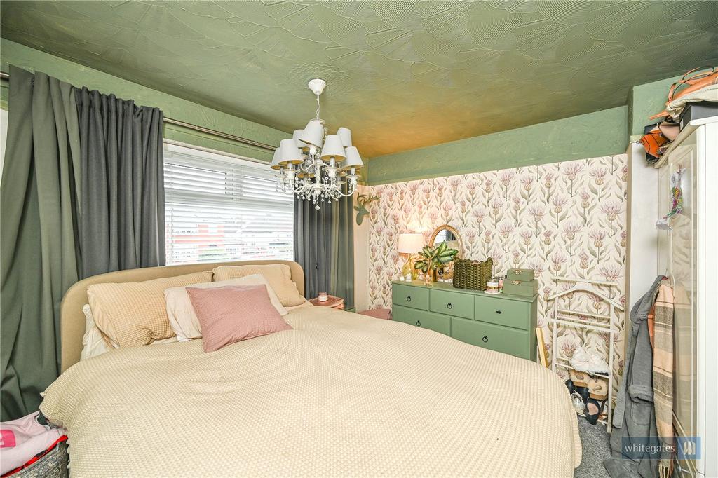 Bedroom 4