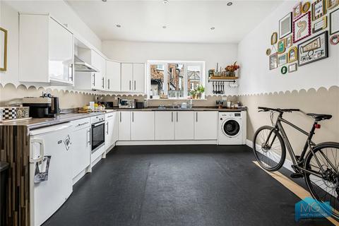 undefined, Park Road, Crouch End, London, N8