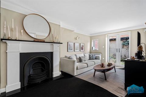 undefined, Park Road, Crouch End, London, N8