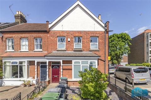 undefined, Park Road, Crouch End, London, N8