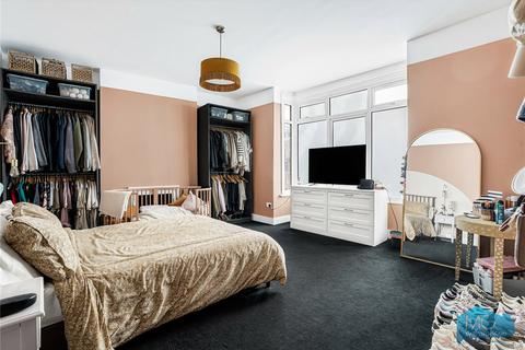 undefined, Park Road, Crouch End, London, N8