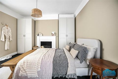undefined, Park Road, Crouch End, London, N8