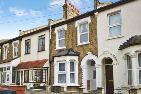 undefined, Welbeck Road, London, E6