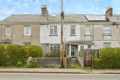 undefined, Halgavor View, Bodmin, Cornwall, PL31