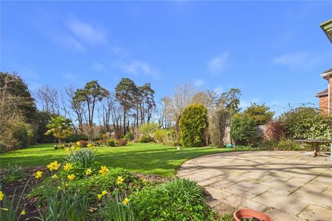 4 bedroom detached house for sale, Tubbs Lane, Highclere, Newbury, Hampshire, RG20