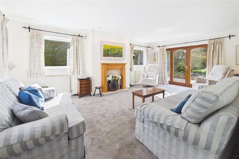 4 bedroom detached house for sale, Tubbs Lane, Highclere, Newbury, Hampshire, RG20