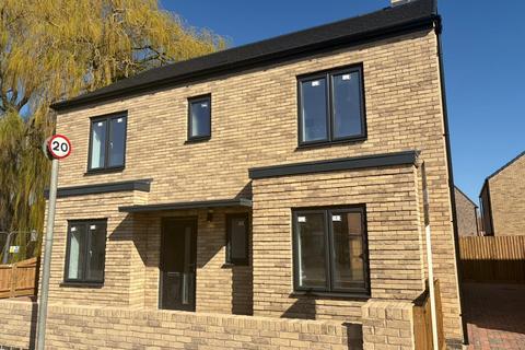 4 bedroom detached house for sale, Main Street, Farcet, Peterborough