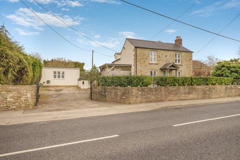 4 bedroom detached house for sale, Coalway Road, Coalway, Coleford